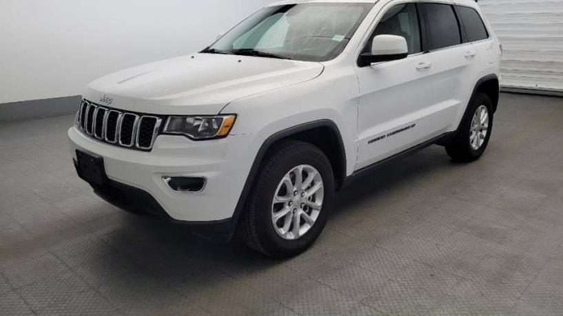 JEEP GRAND CHEROKEE 2022 1C4RJFAG5NC175210 image